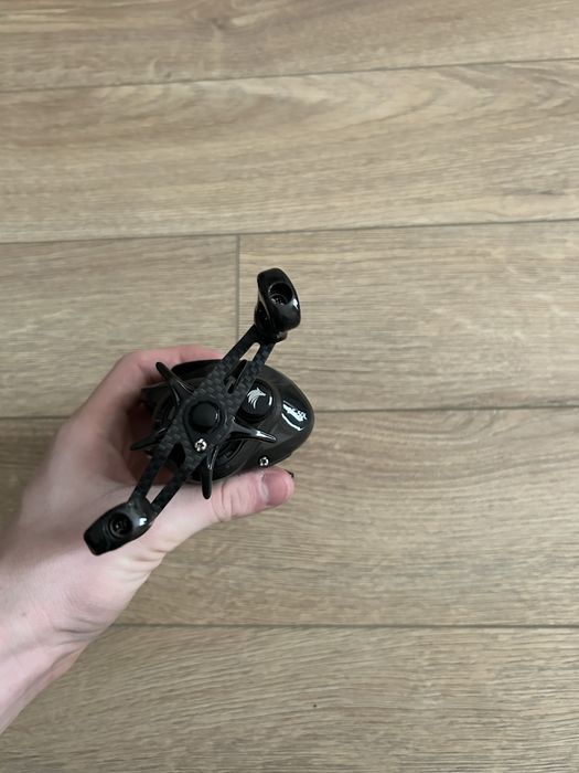 Кастинговый ультралайтовый комплект