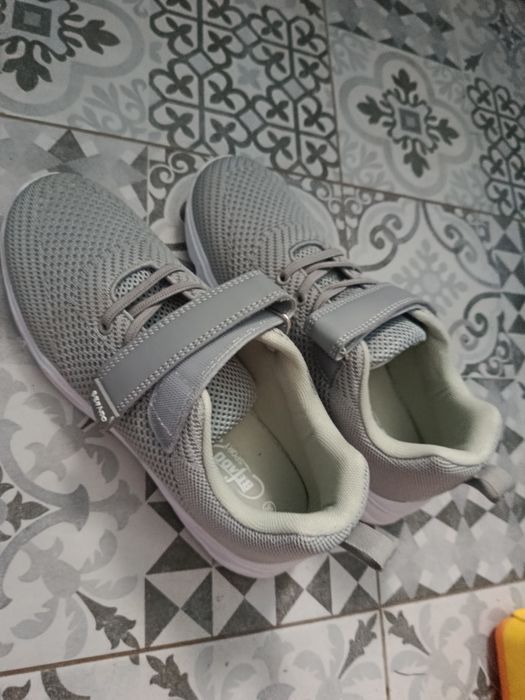 Buty damskie Befado