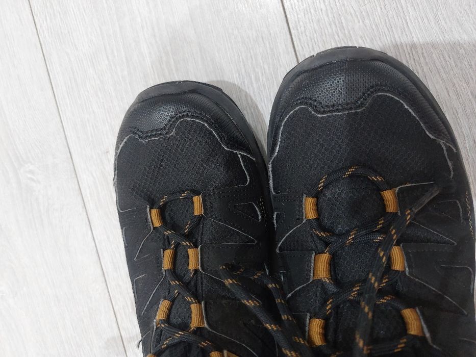 Buty trekkingowe Salomon