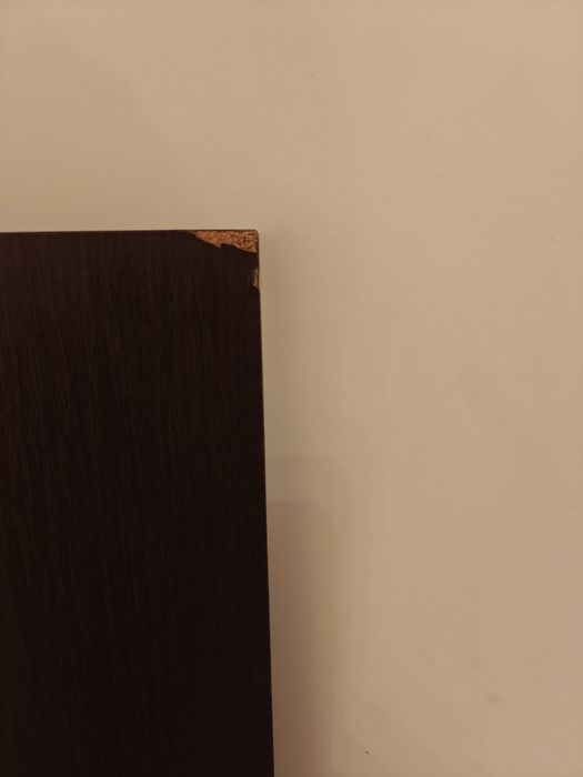 Toaletka Vox z lustrem