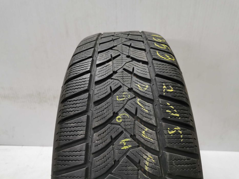 Dunlop Winter Sport 5 215/60r17 96H N1353