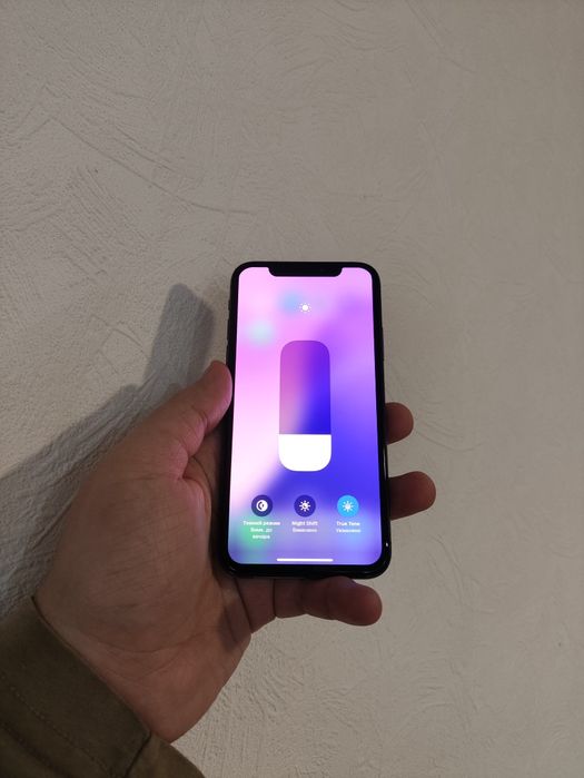 НОВИЙ! Apple iPhone XS 64gb sim + eSim Neverlock NFC | Епл айфон ХС