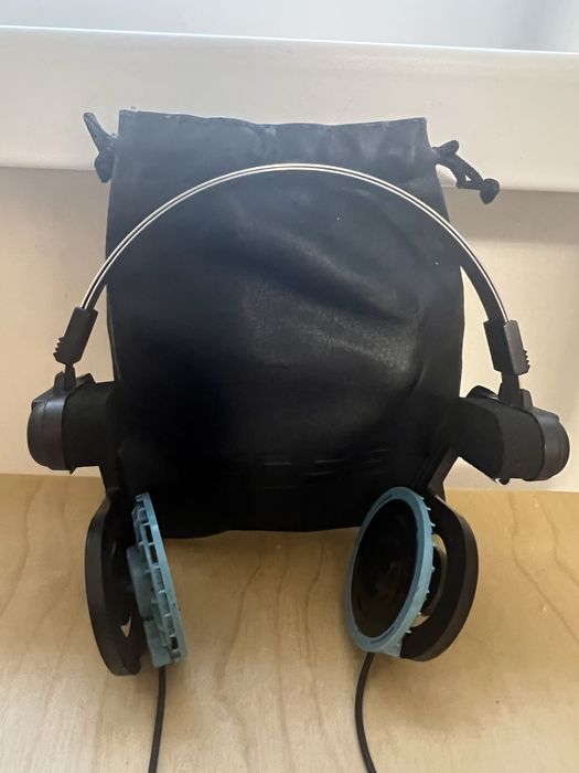Навушники Koss Porta Pro