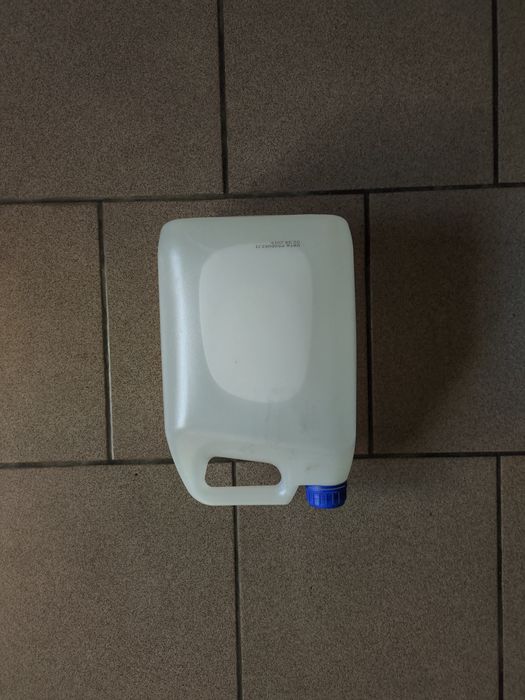 Woda odwrócona osmoza 10 l