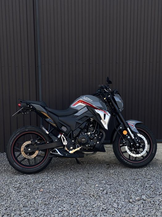 Lifan sr220 2025