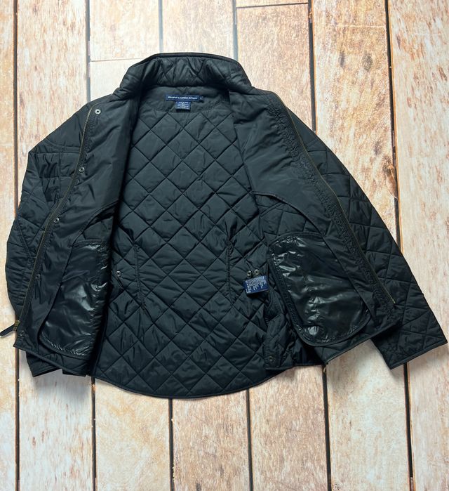 Kurtka Ralph Lauren Sport