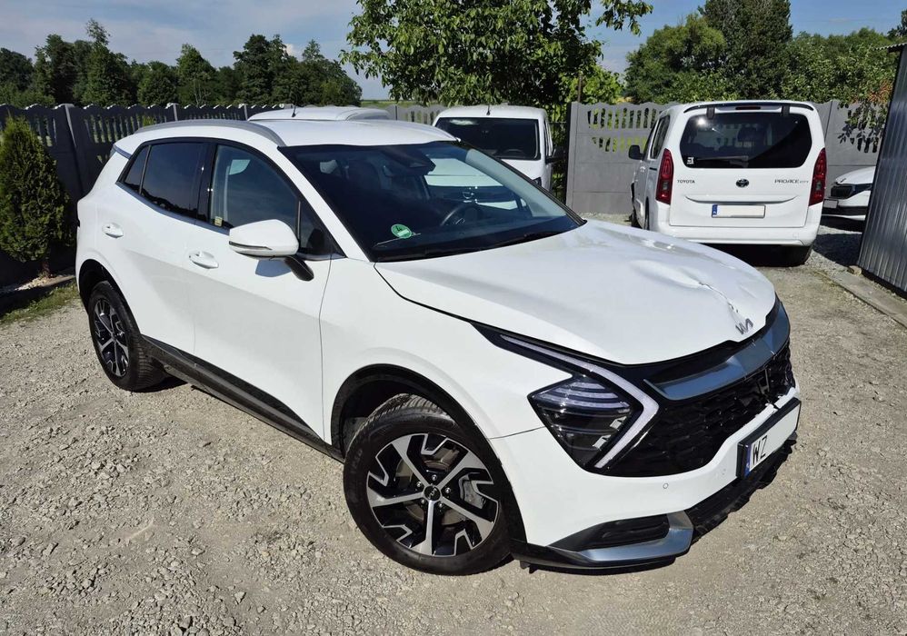 Разборка Kia Sportage IV комплект бампер крила фари капот шрот кіа спортейдж двері ляда стопи пороги арки багажник четверть