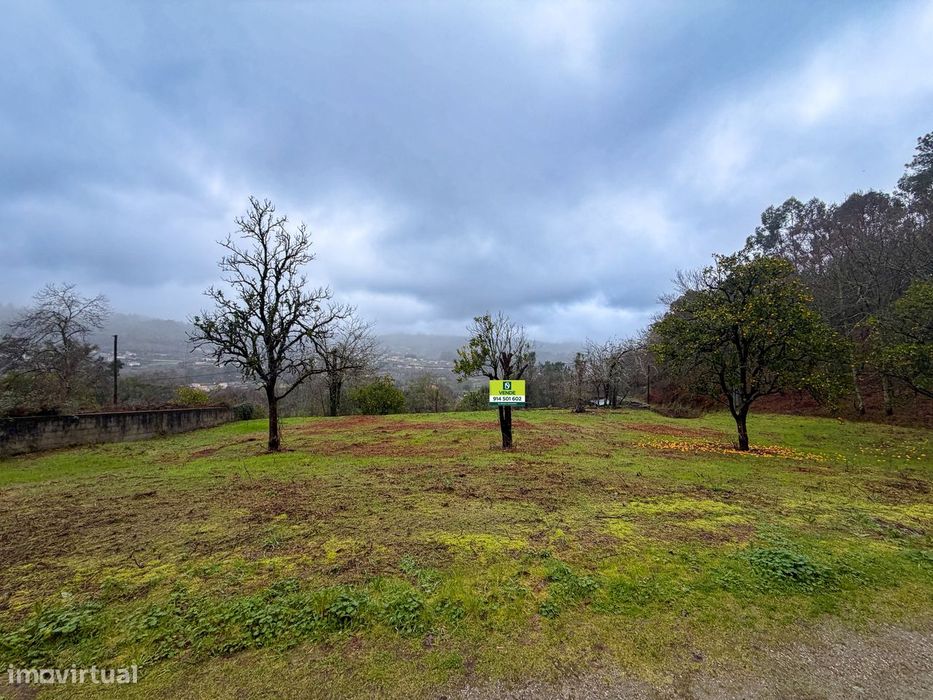 Terreno, Braga, Vila Verde, Esqueiros, Nevogilde e Travassós