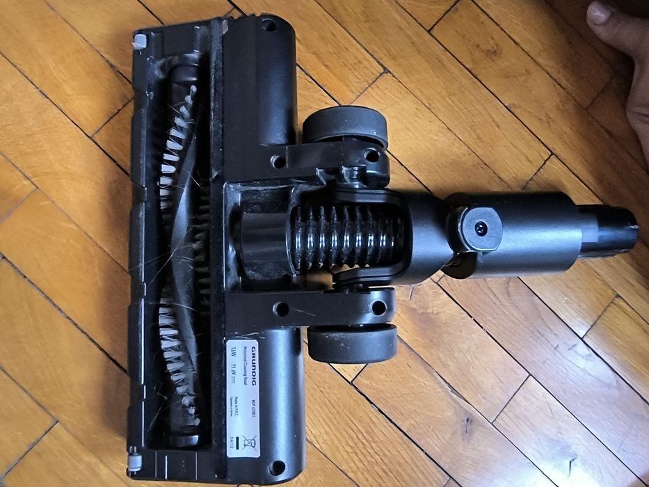 Ssawka elektroszczotka do odkurzacza bezprzewodowego Grundig
producent