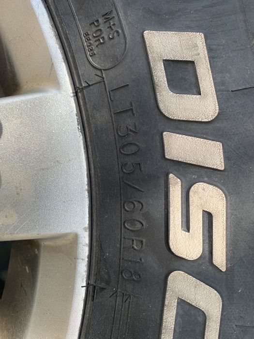 Диски R8 6*139.7 оригінал