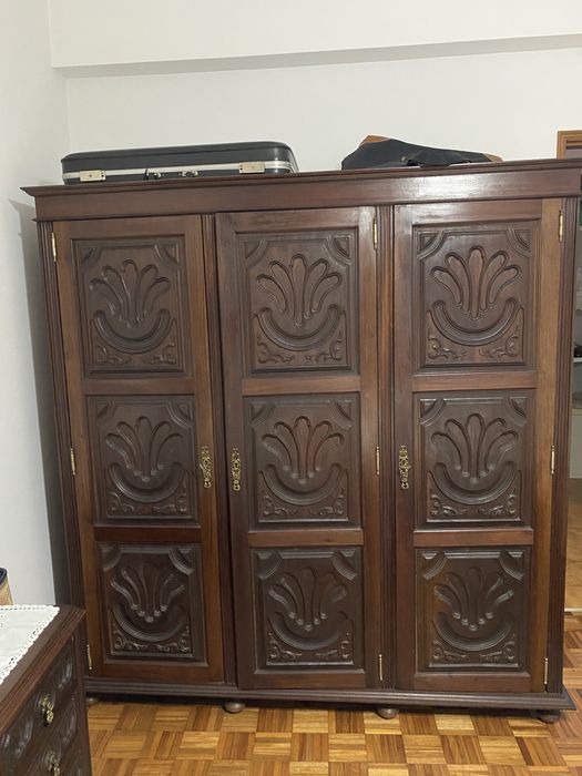 Mobília de quarto