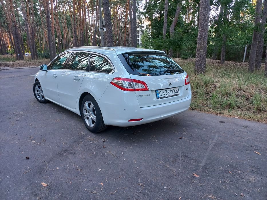 Продається Пежо 508