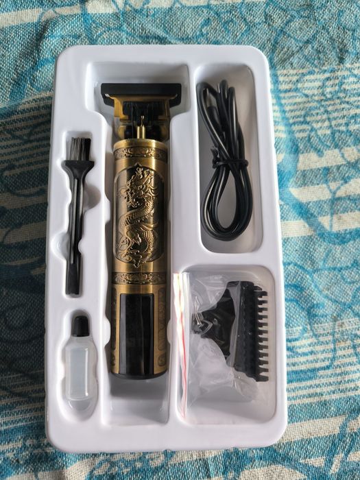 Máquina de cortar cabelo