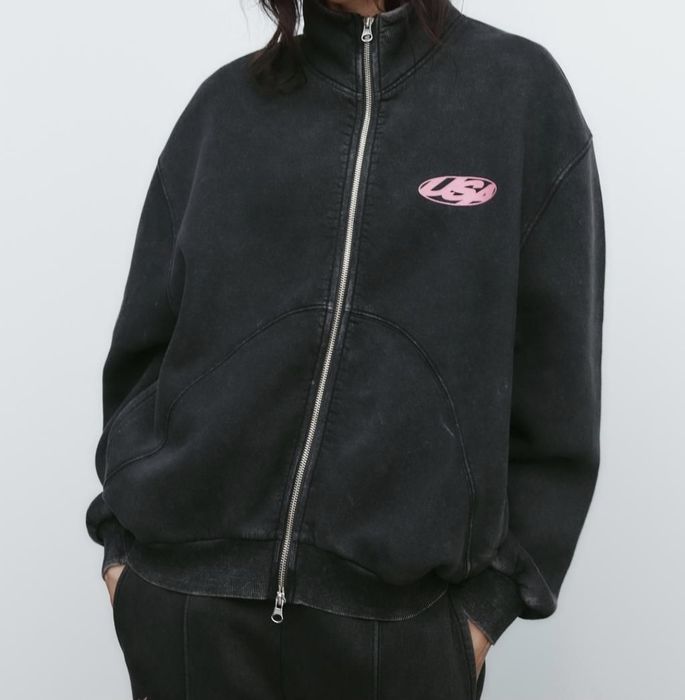 Продам кофту Zara L