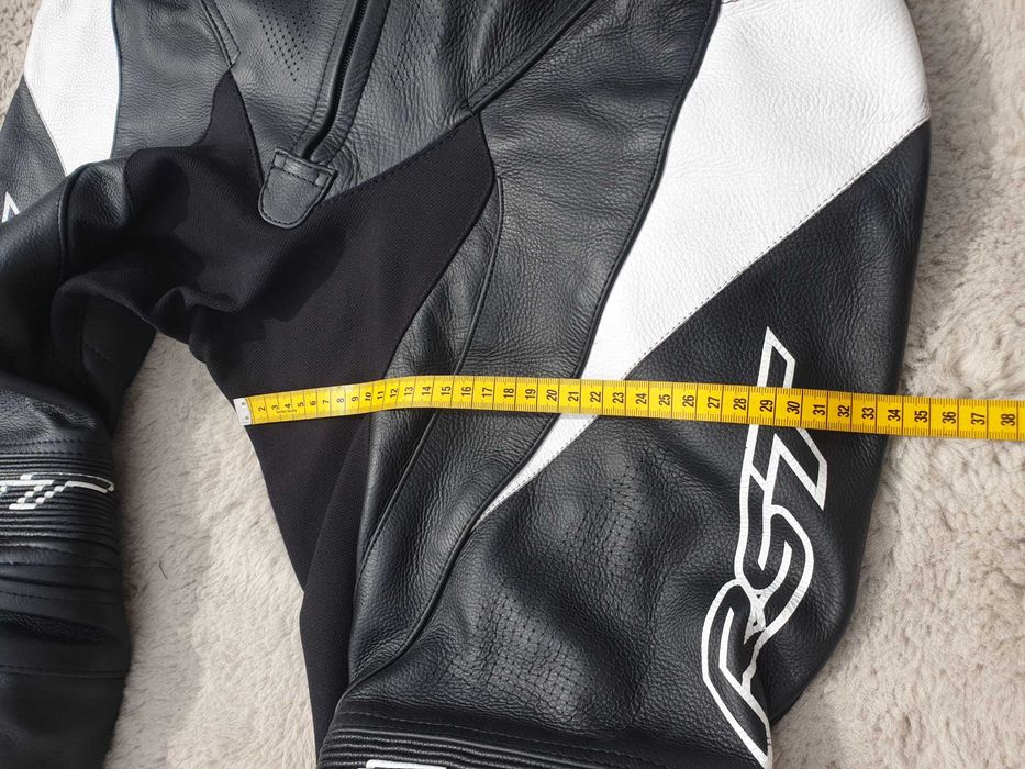 Rst TracTech Evo4  damski 42 PL  L- XL  Kombinezon motocyklowy