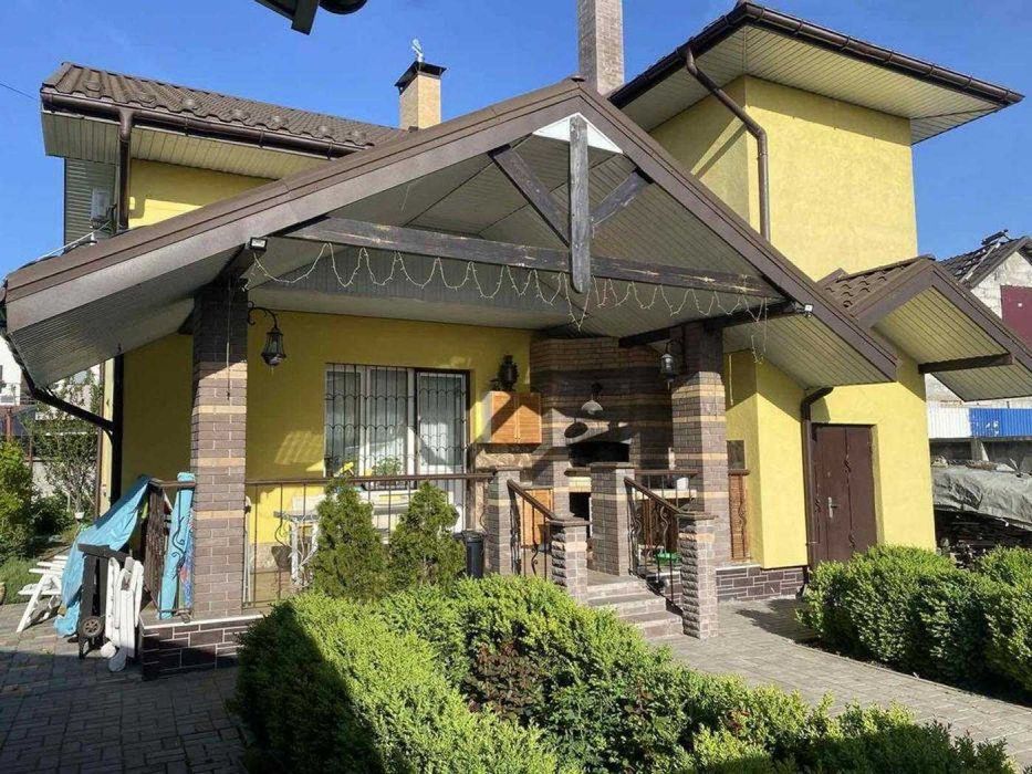 ГЕНЕРАТОР Оренда Будинок СТ Приозерний Русанівські Сади вул. Садова