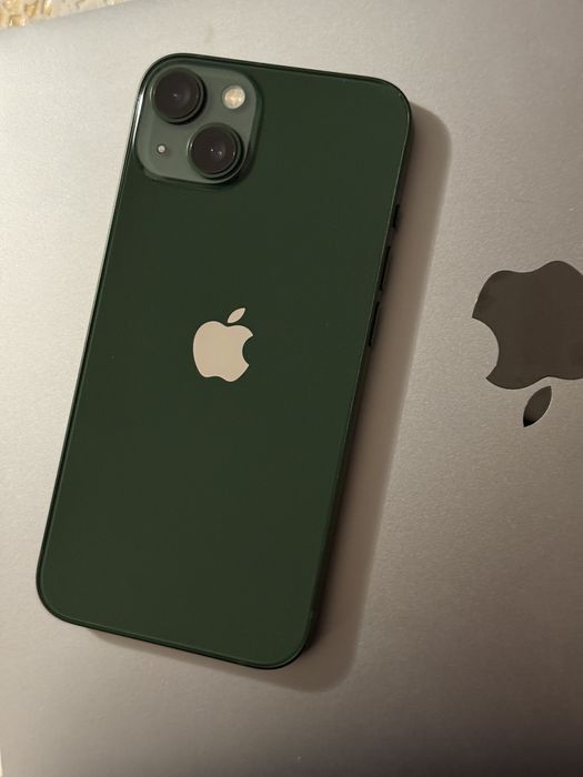 Apple 13