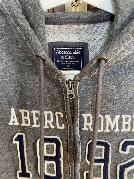 nowa bluza a&f abercrombie & fitch