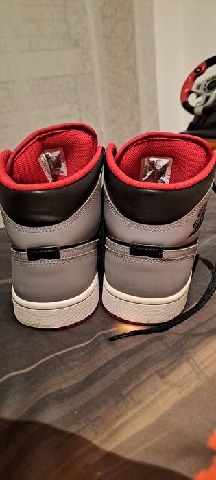 Sapatilhas Rapaz Jordan