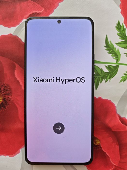 Xiaomi mi 12t pro 256gb
