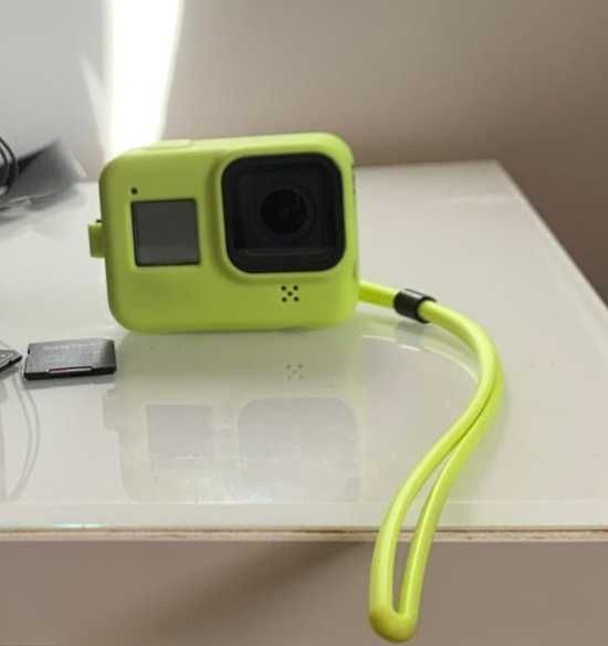 Gopro Hero 8 Black