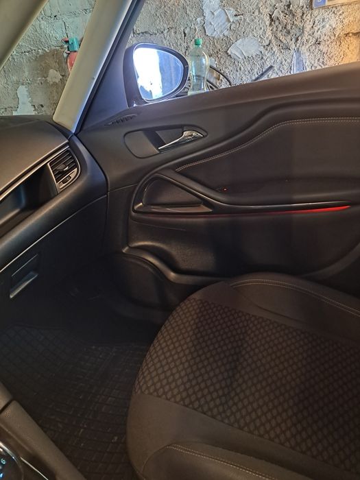 Opel Zafira Sprzedam
