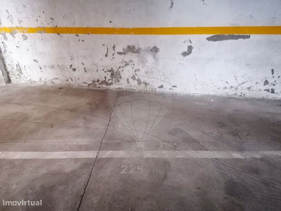 Garagem  para venda