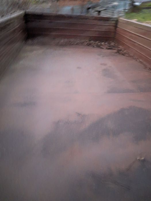 Продам зіловський причеп