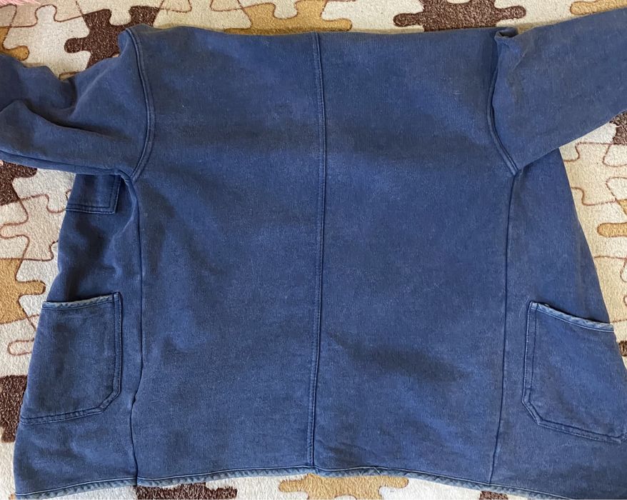 Накидка Zara