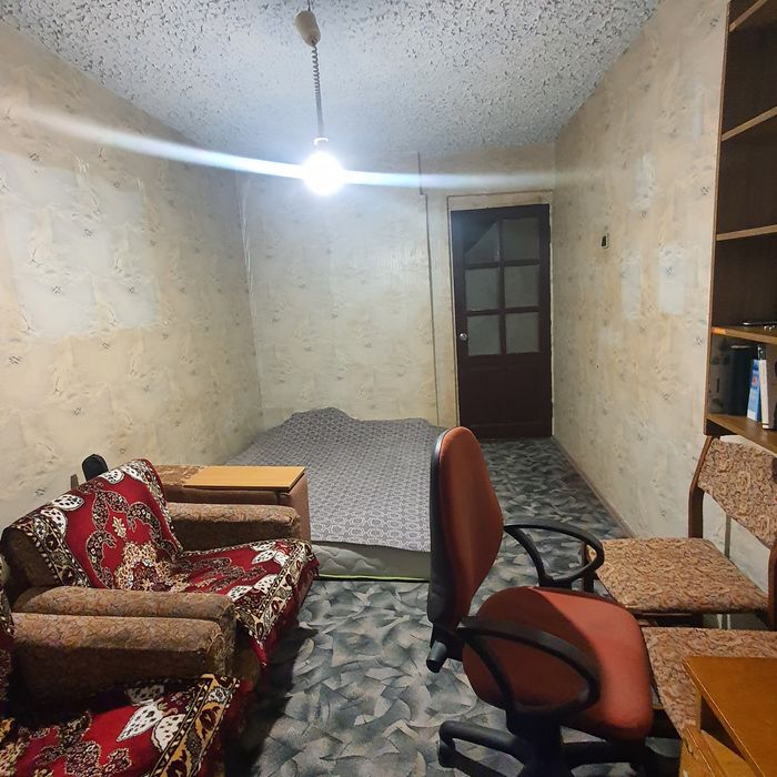 Продам 3 ком квартиру в р- н маг Сильпо