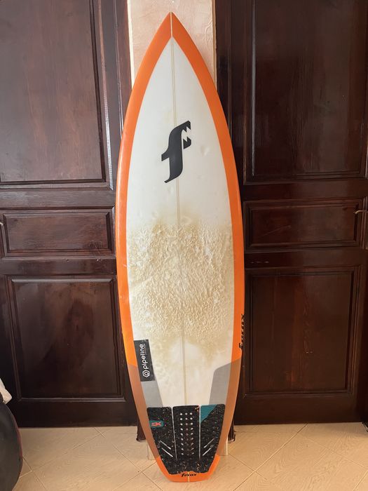 Prancha de surf Ferox - 5’9” - 30.6L
