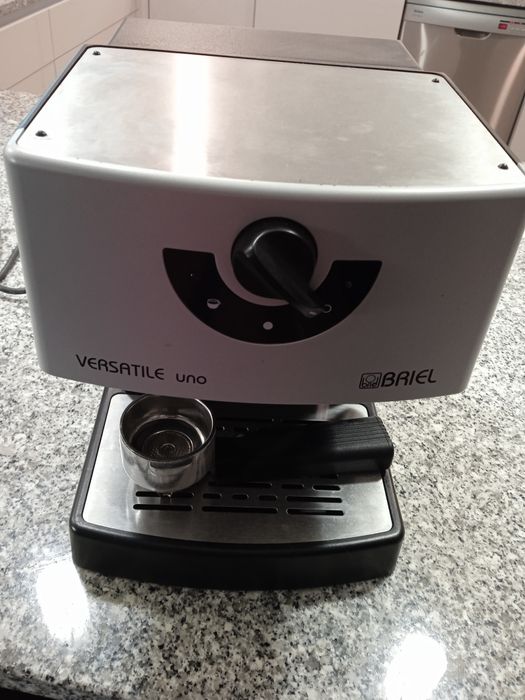 Máquina de café Briel