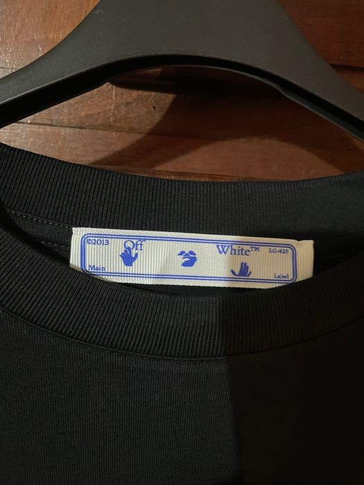 T-Shirt Off-White