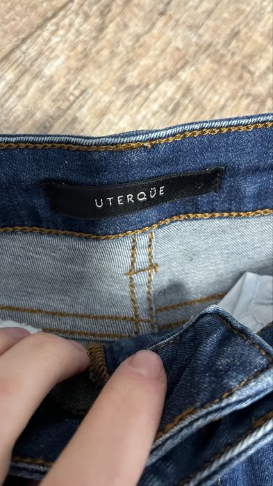 Джинси Uterque XS
