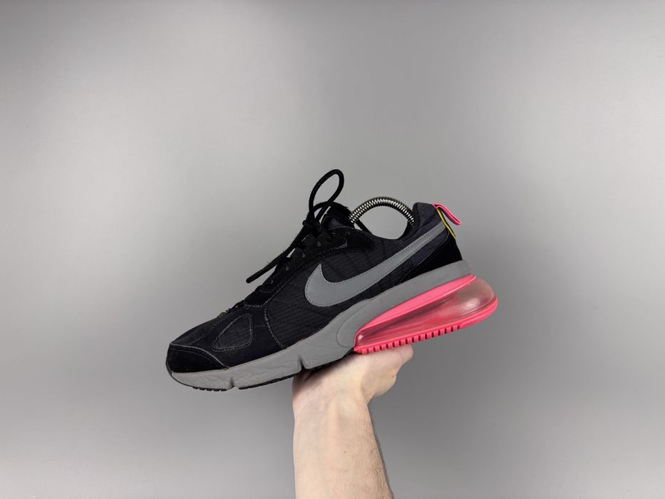 Розмір 41 26 см Кросівки Nike Air Max 270 Futura