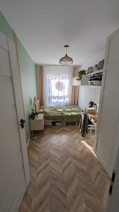 Mieszkanie – Lublin - Widok 3