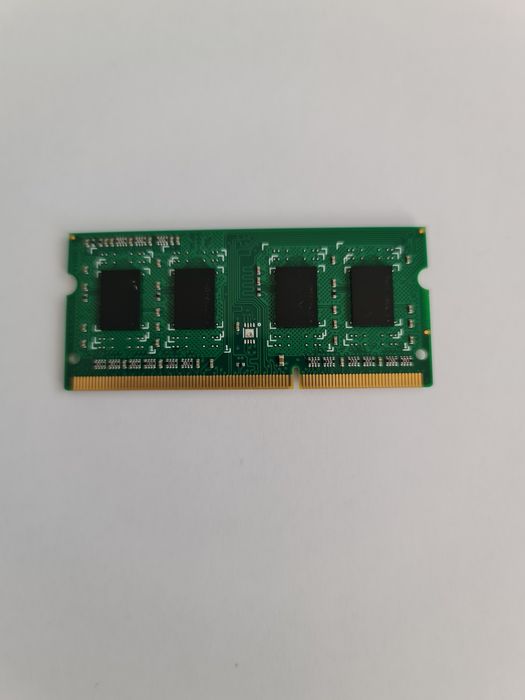 Memoria RAM 4GB Corsair64739764202881121