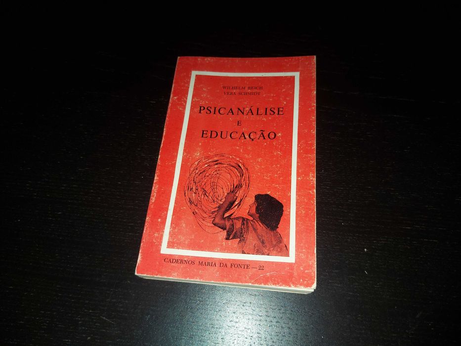 Psicanálise e Educação