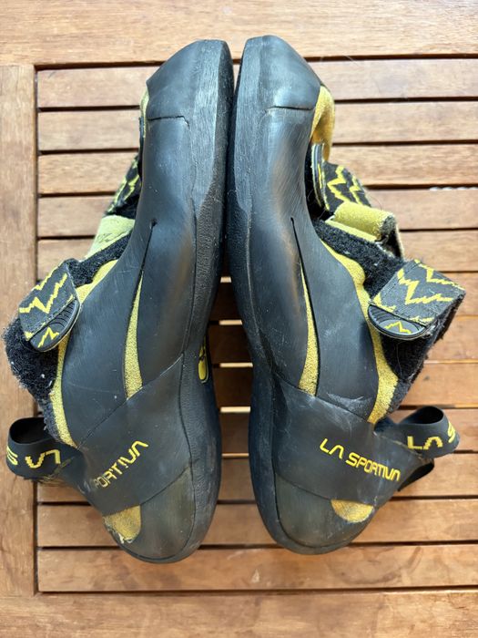 Buty wspinaczkowe Miura VS La Sportiva