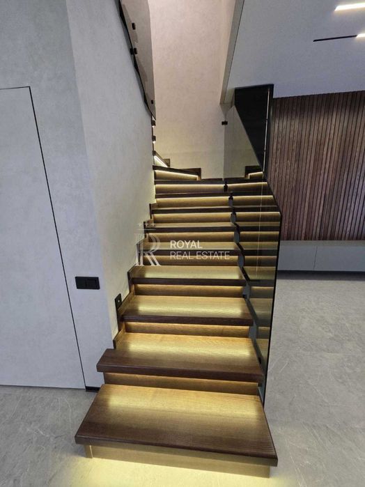 Оренда Дуплекс 4кім 125м2 Петропавлівська Борщагівка