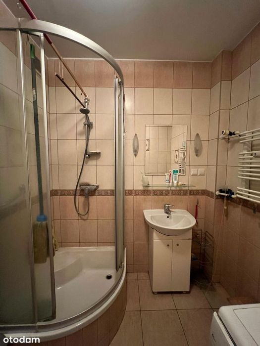 Mieszkanie – Katowice - Widok 2