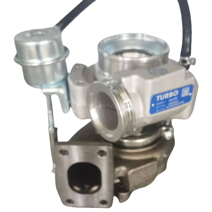 Turbo DAF Truck Cummins Industrial 3593378
