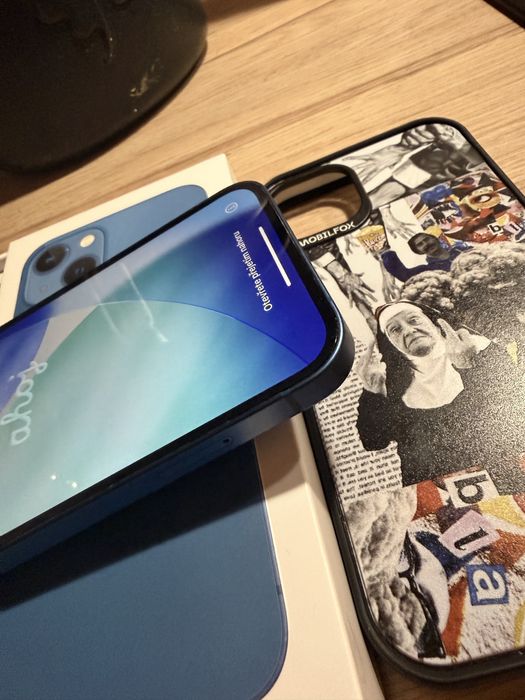 Iphone 13 128 gb