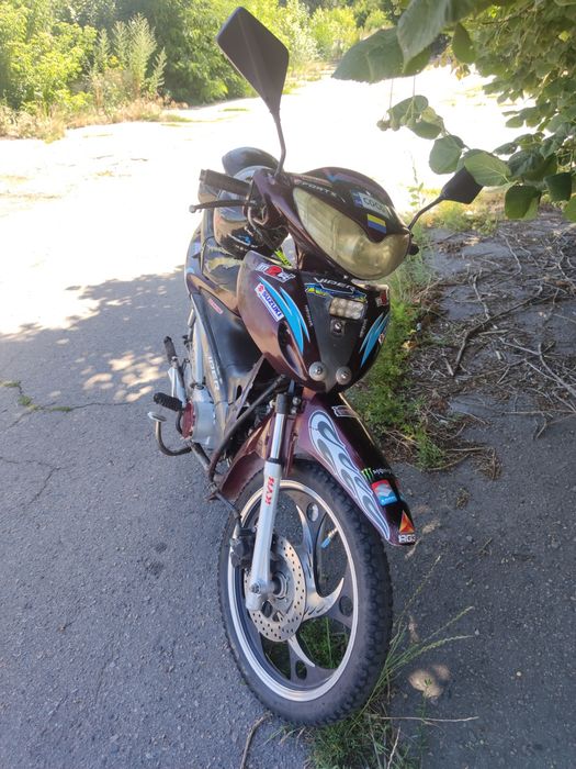 Вайпер актів 110