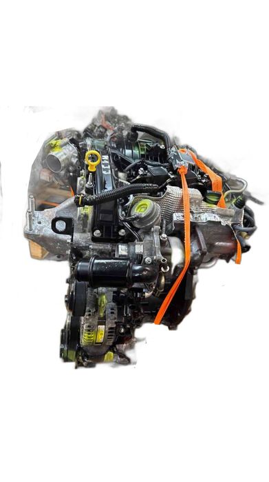 Motor Completo FORD FOCUS III 1.0 EcoBoost (92 kW / 125 cv) [02.2012 - 12.2017] M1DA (OEM) | M1DD (OEM)