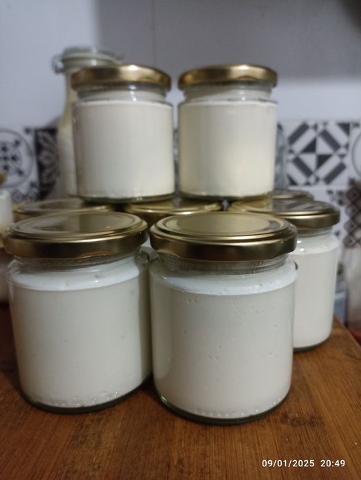 Queijos artesanais e fumeiro