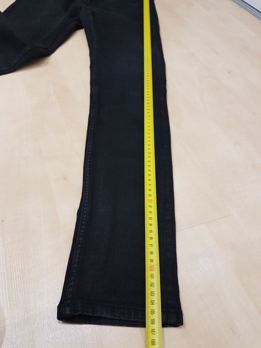 Spodnie Croop W30 L34 Skiny