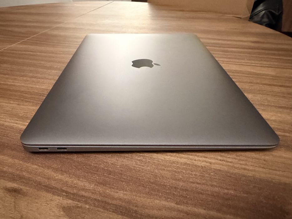 MacBook Air 13 cali 256GB Space grey