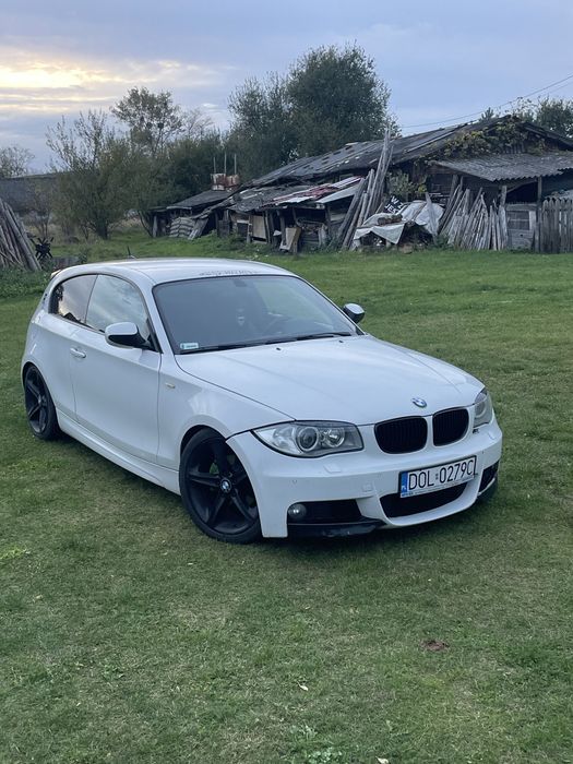 Bmw e87 seria 1