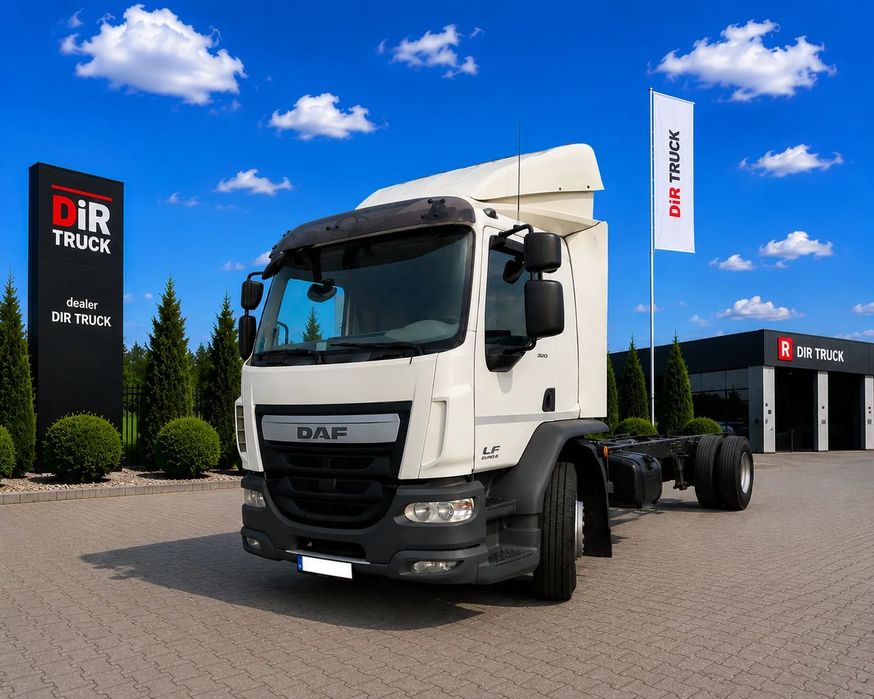 DAF